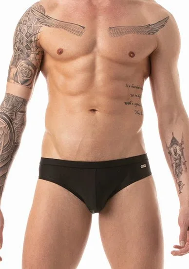 Leader Combat Bikini Swunder Black