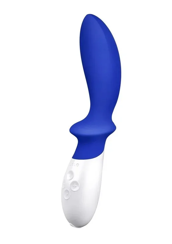 LELO LOKI Prostate Massager Federal Blue
