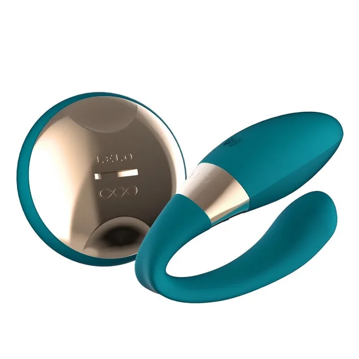 Lelo TIANI Duo Dual Action Couples’ Massager