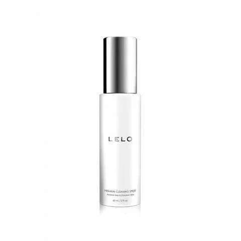 LELO Toy Cleaning Spray 60 mL/ 2 oz.
