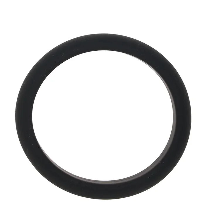 LEVELZ Encompassing O Large Cock Ring in 1.7 “/4.2cm