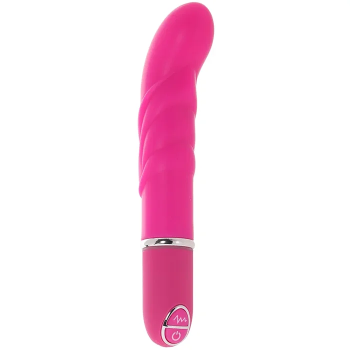 Lia “G ” Bliss 10 Function Vibe in Pink
