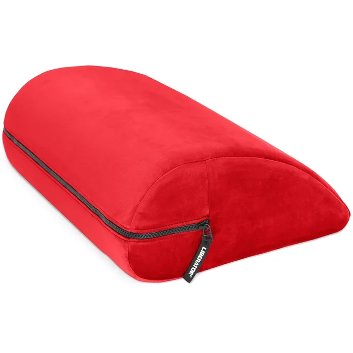 Liberator JAZ Motion Couples Sex Wedge Position Assistance That Rocks Back & Forth Traveling Pillow