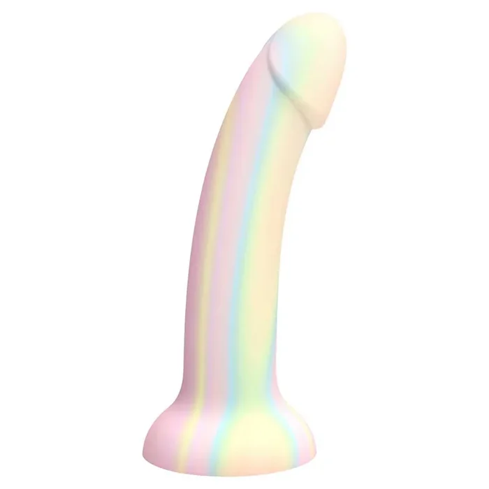 Love to Love Dildolls 5.50 ” Silicone Dildo