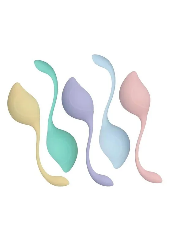 Loveline Pelvfit Kegel Kit