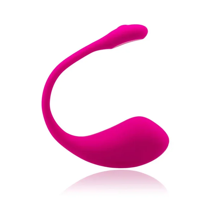 Lovense Lush 2 Teledildonic Vibrator