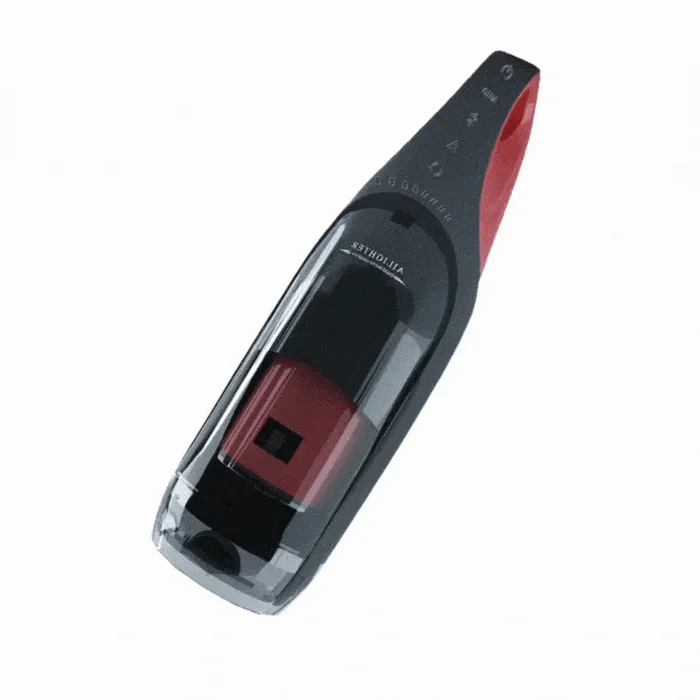 Lurevibe – KING Automatic Telescopic Rotation 10 Adjustable Mode Male Masturbator