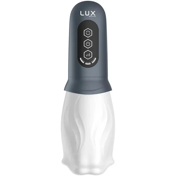 LUX active agent First Class Rotating Masturbator Cup