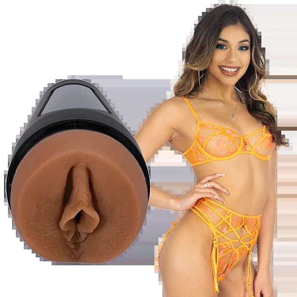 Main Squeeze – Xxlayna Marie