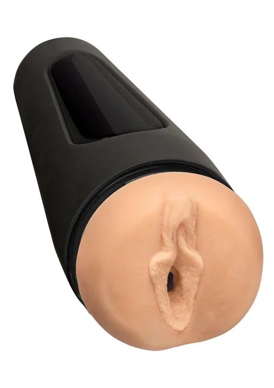 Main Squeeze Mia Malkova Ultraskyn Masturbator – Pussy