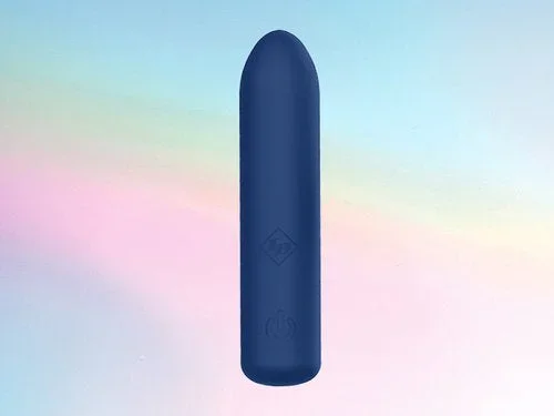 Make Me Quiver Bullet