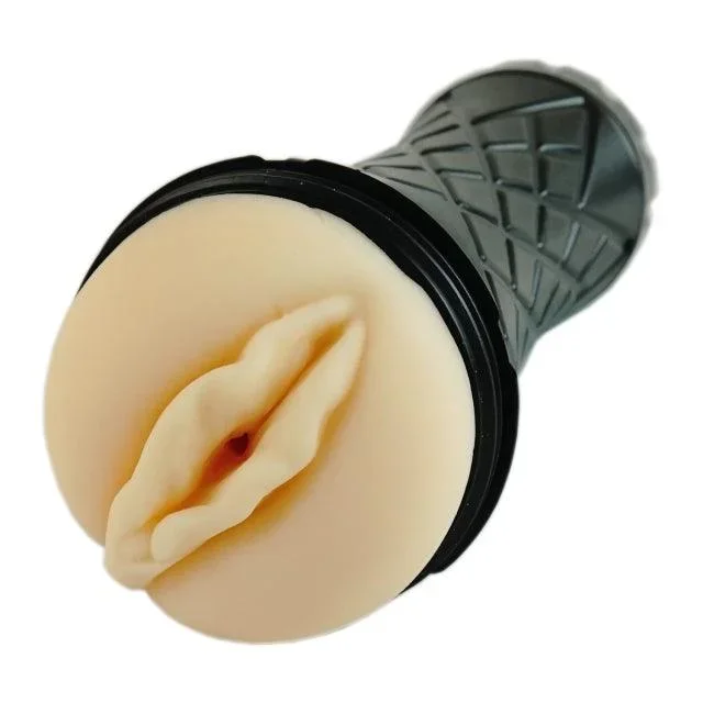 Male Vagina Cup for Automatic Retractable Sex Machine
