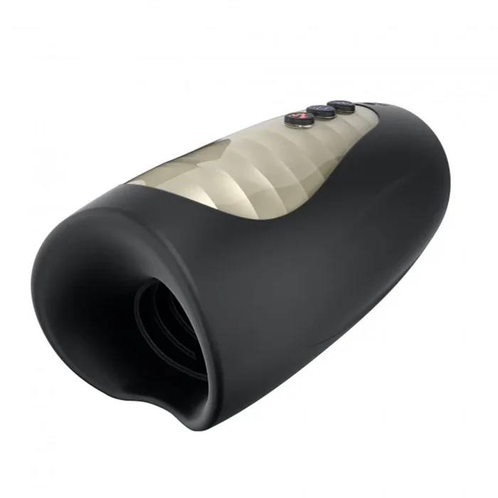 Man Wand – Heart One