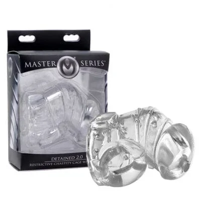 Master Series – Delay 2.0