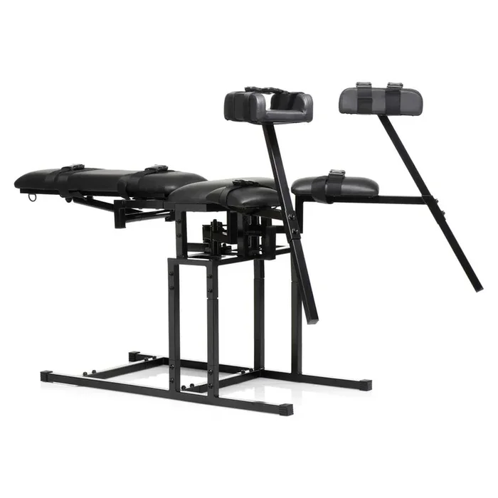 Master Series Leg Spreader Obedience Chair