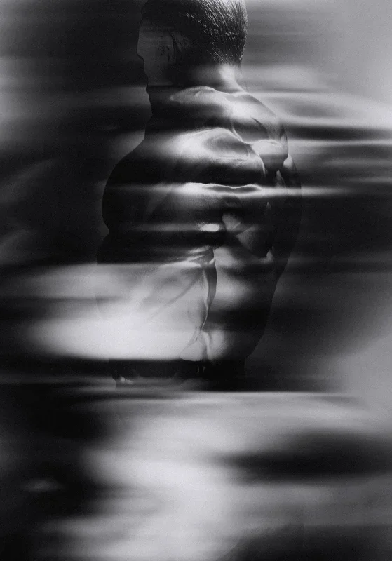 Mattia Dagani Río, Introspection, 2022