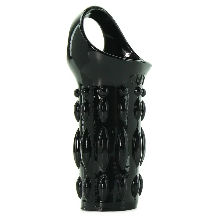 Men’s Erection Sleeve in Black