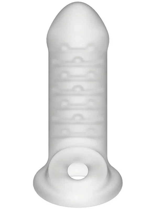 Merci Jacked Up Extender with Ball Strap Thick