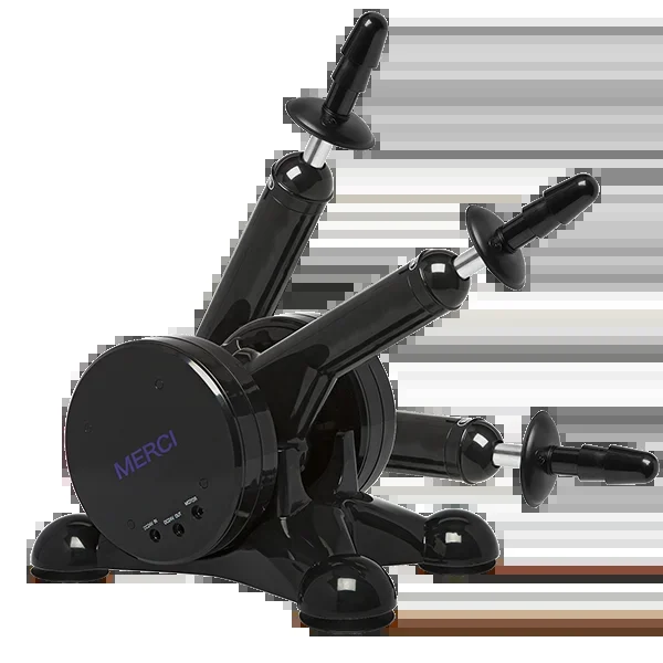 Merci Power Banger Fuck Machine with Wireless Remote