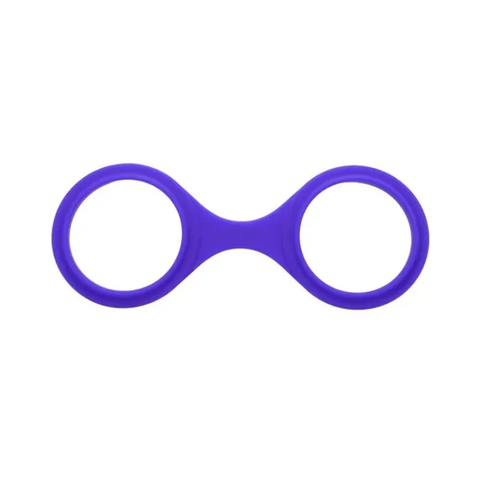 Merci Silicone Cuffs