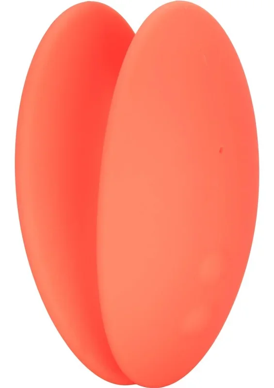 Mini Marvels Marvelous Silicone Rechargeable Massager