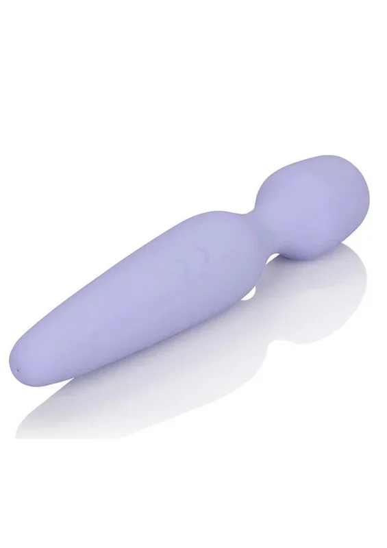 Miracle Massager USB Rechargeable Silicone Wand Waterproof