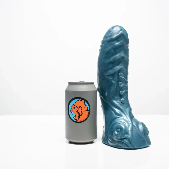 MISFIT Will’s Robot Dildo XL/Extra Firm