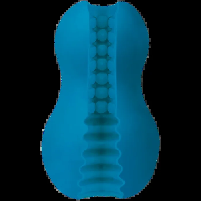 Mood Exciter Stroker – Blue