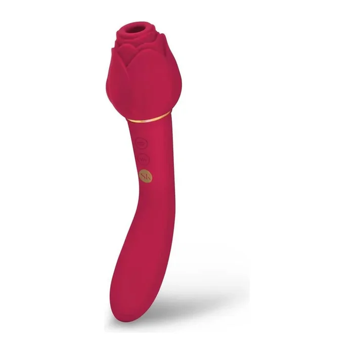 Mystical Kisses Rosegasm Twosome – Red