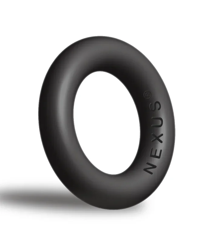 Nexus Enduro Plus Silicone Cock Ring