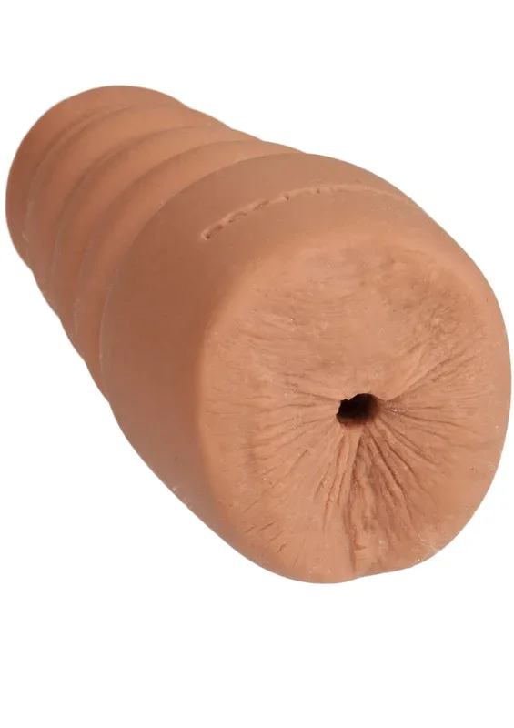 Noches Latinas Culo Amiga Para LA Palma Ultraskyn Masturbator – Butt