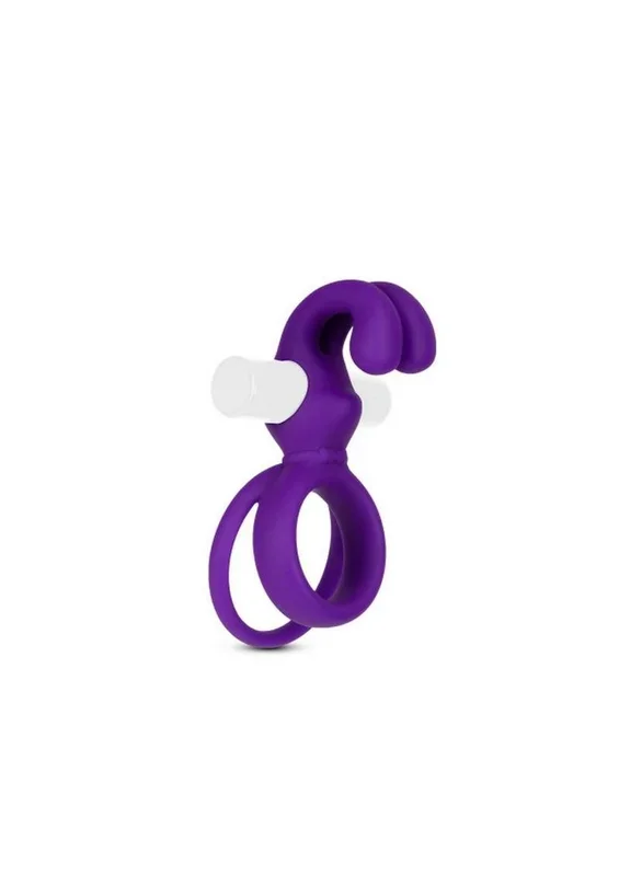 Noje C3 Rechargeable Silicone Cock Ring – Irus