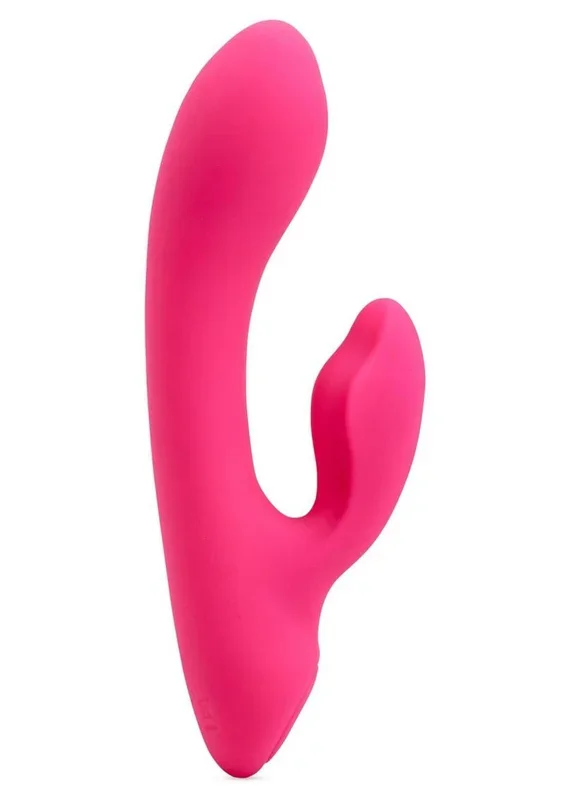 Nu Sensuelle Jolie Nubii Rechargeable Silicone Mini Heating Rabbit