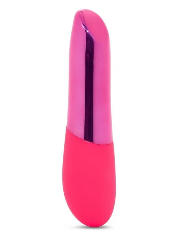 Nu Sensuelle Nikita Rechargeable Silicone Bullet