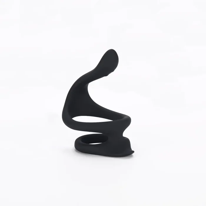 O-RING 04 – Silicone Cock Ring – Penis Ring – Two-Side
