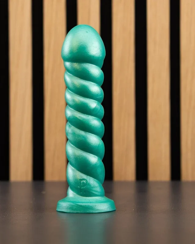 One – Medium, Medium – FLOP – Rough head and Pigment close to the surface