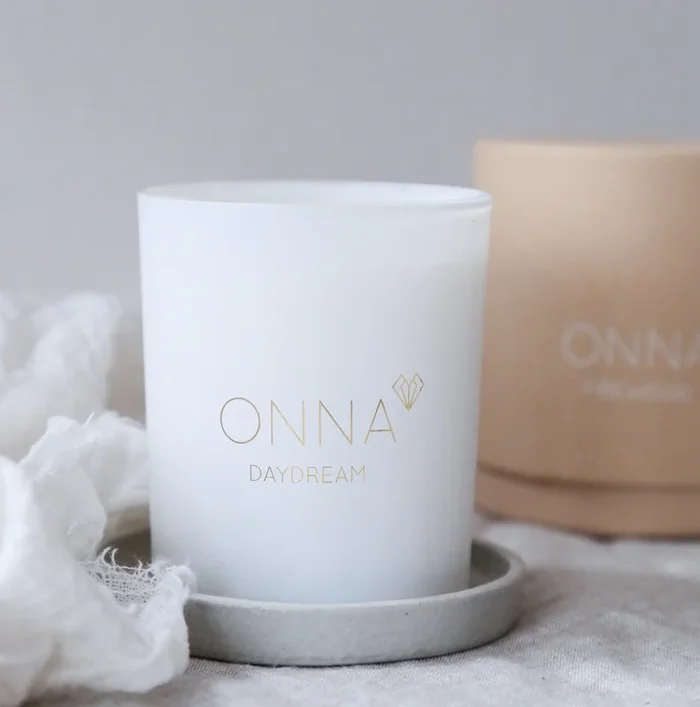 ONNA DAYDREAM CANDLE