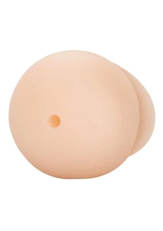 Optimum Series Pureskin Pump Sleeve – Butt