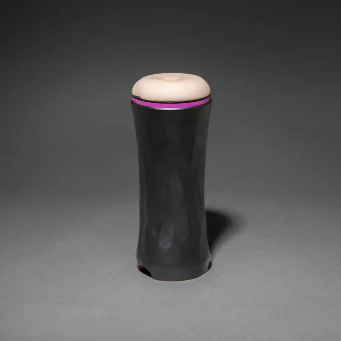 Opus E, Electro Masturbator