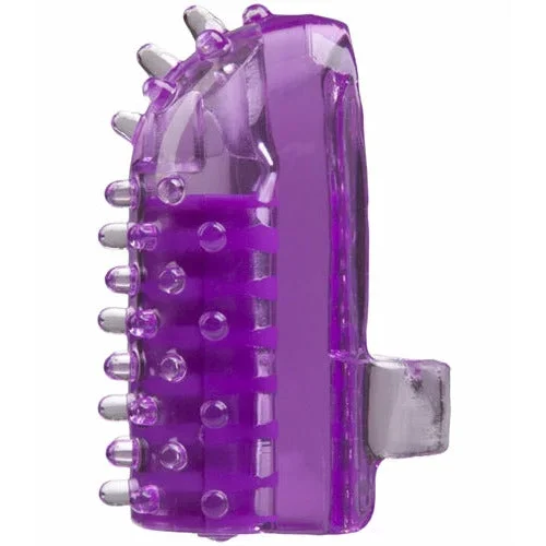 Oralove Finger Friend Mini Vibe in Purple
