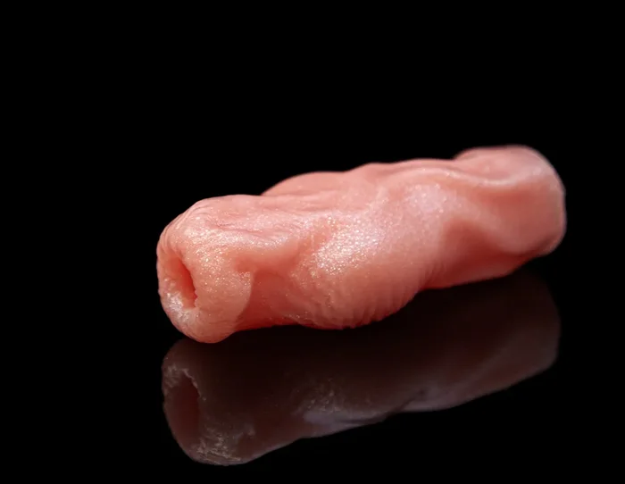 Orm the Trans Male Stroker