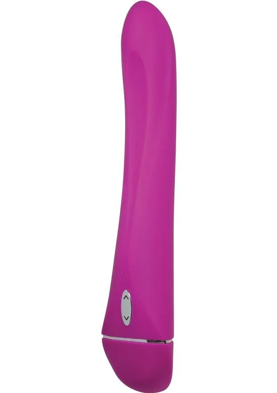 OVO F12 Silicone G-Spot Vibrator