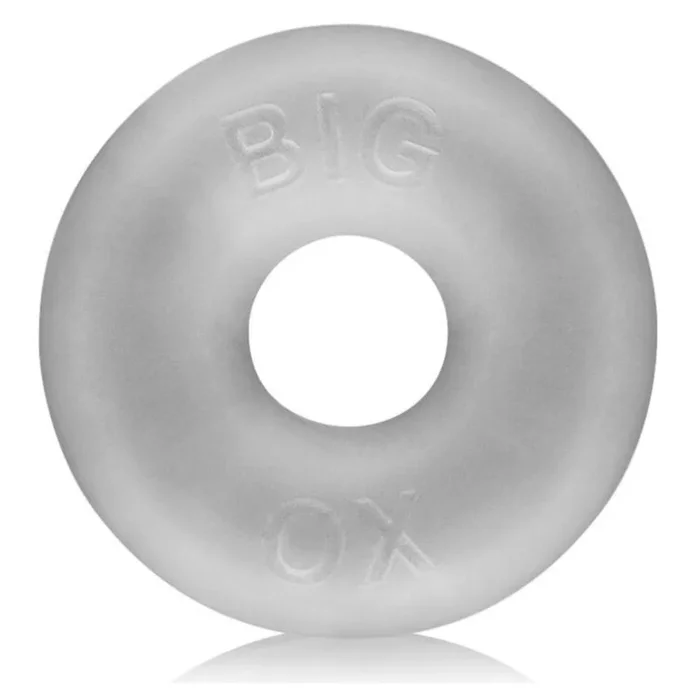 Oxballs Big OX Cock Ring Ice