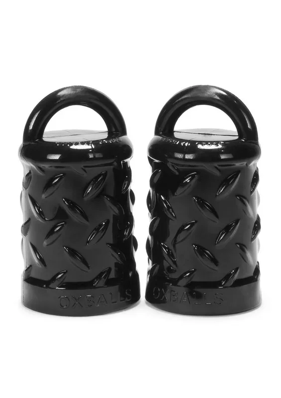 Oxballs Gripper Nipple Sucker