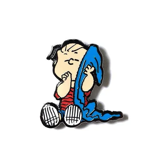 Peanuts Originals – Linus Pin
