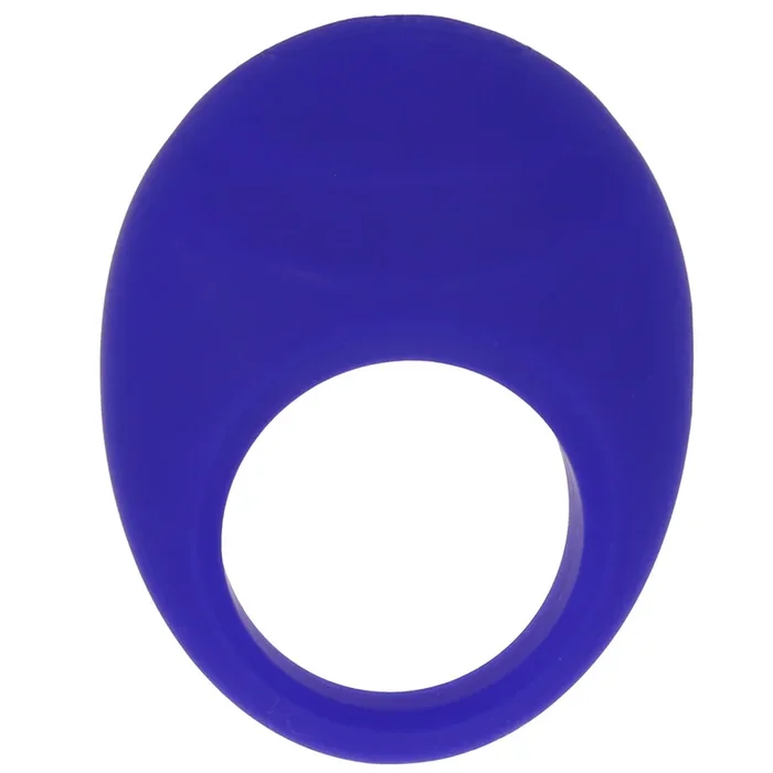 Penny-Pinching Embrace Vibrating Cock Ring