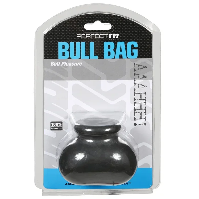Perfect Fit Bull Bag 3/4 ” Ball Stretcher