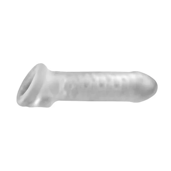 Perfect Fit Fat Boy Thin 6.5 – Clear