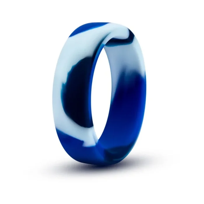 Performance – Silicone Camo Cock Ring