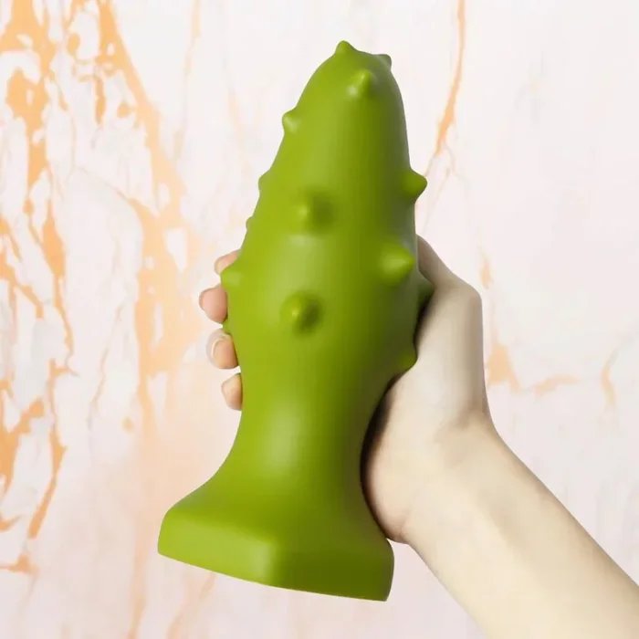Pickle Butt Plug